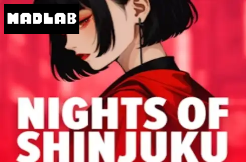 Nights Of Shinjuku